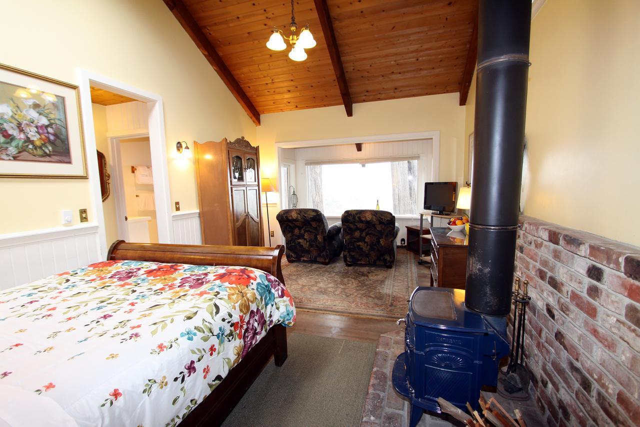 Elk Cove Inn & Spa Exterior foto