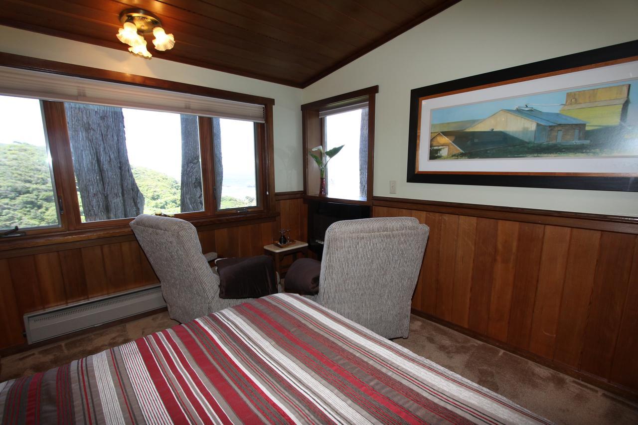 Elk Cove Inn & Spa Exterior foto