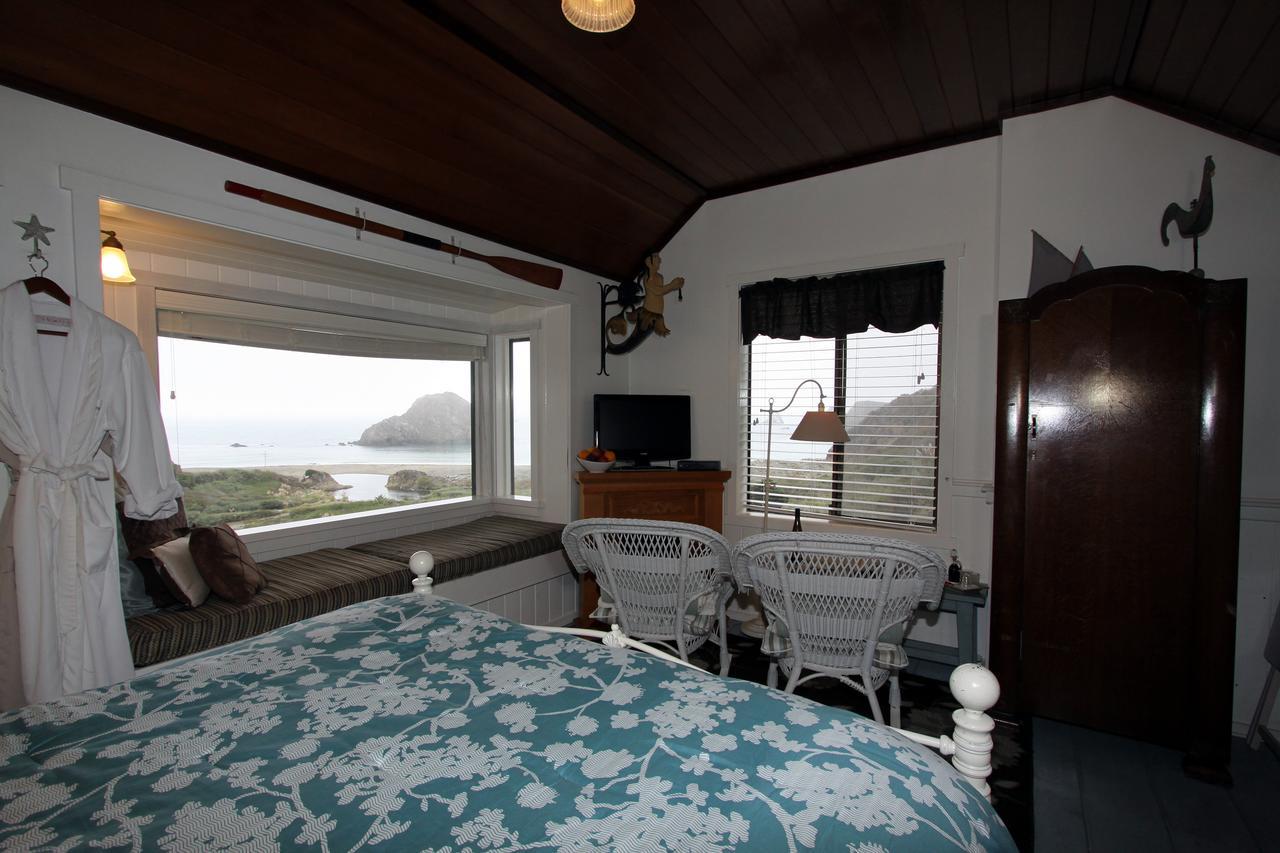 Elk Cove Inn & Spa Exterior foto