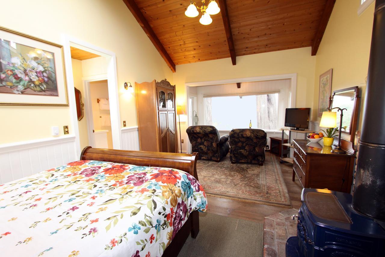 Elk Cove Inn & Spa Exterior foto