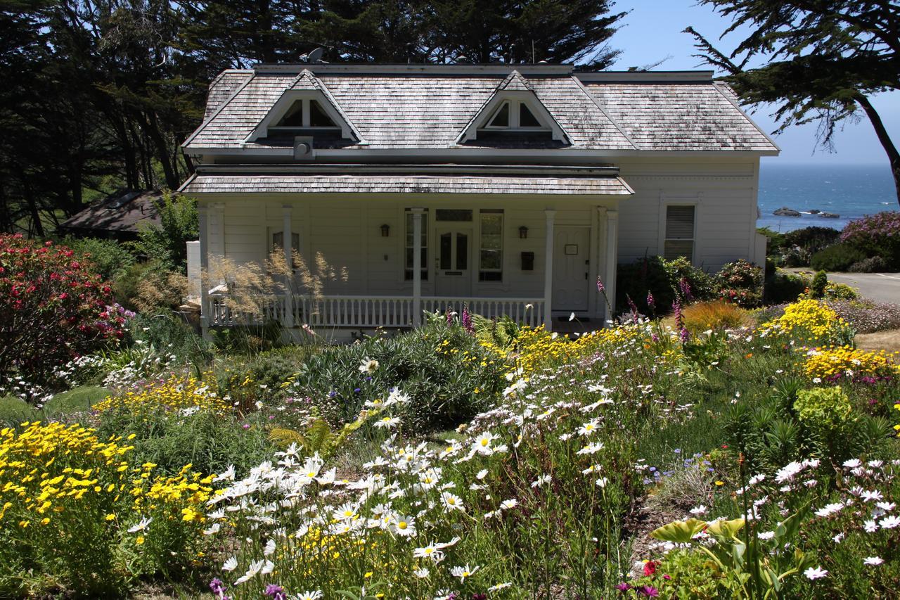 Elk Cove Inn & Spa Exterior foto