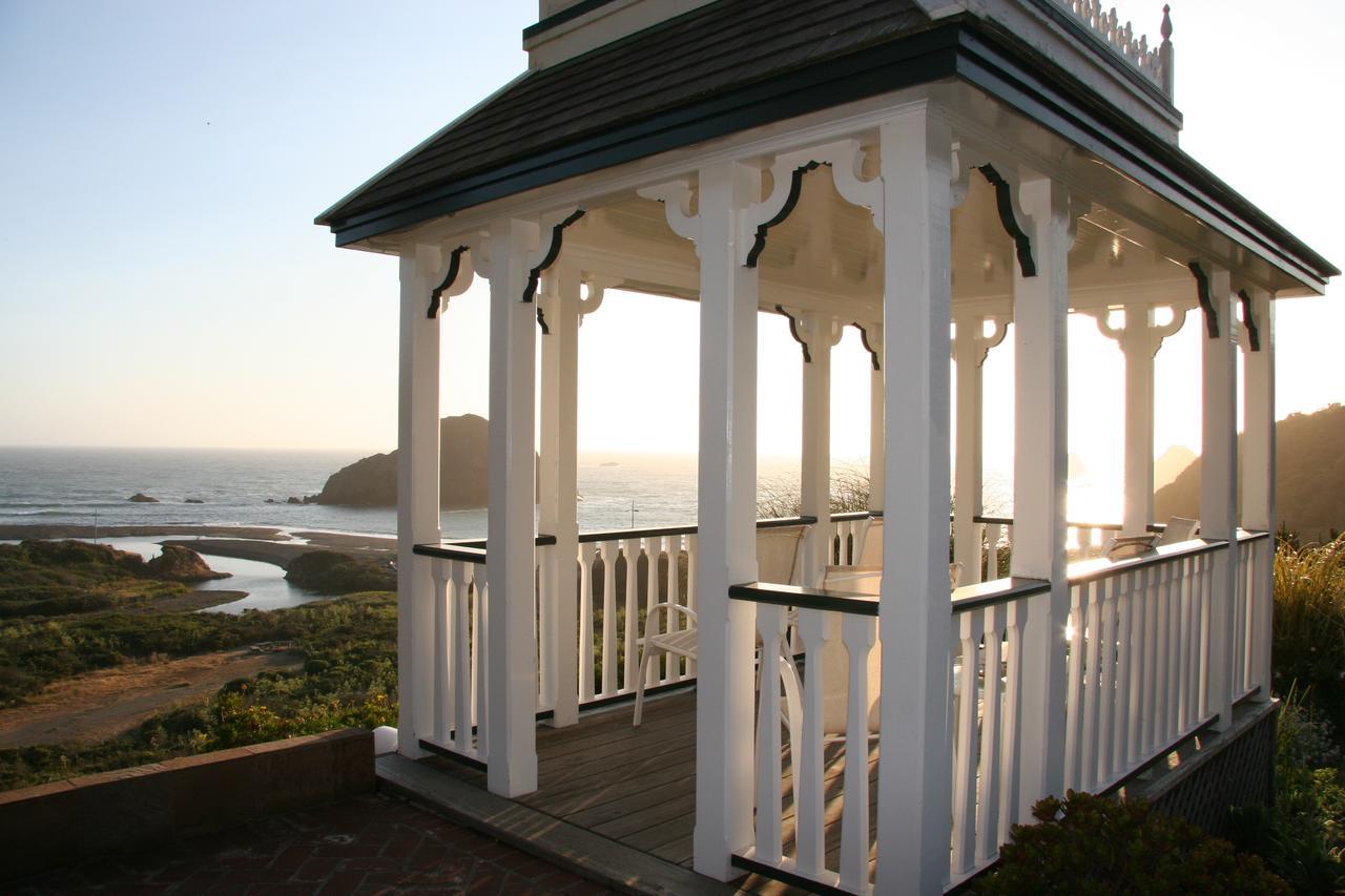 Elk Cove Inn & Spa Exterior foto