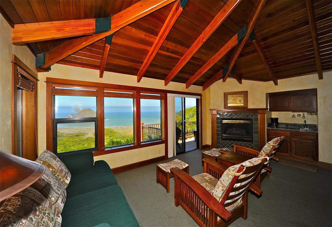 Elk Cove Inn & Spa Exterior foto