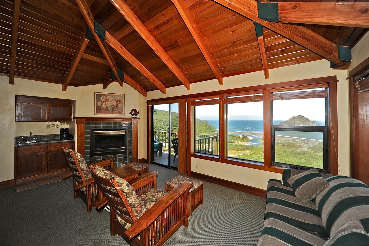 Elk Cove Inn & Spa Exterior foto