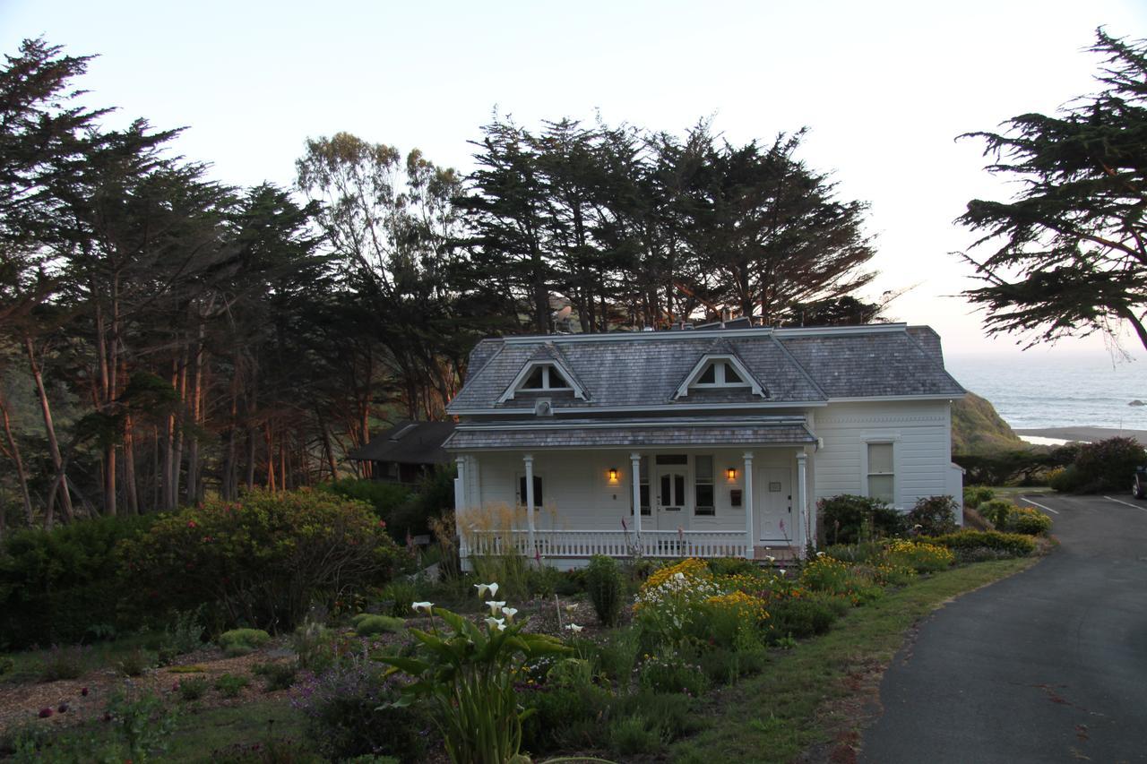 Elk Cove Inn & Spa Exterior foto